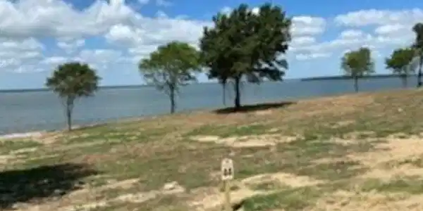 lot 54 Paradise Cove