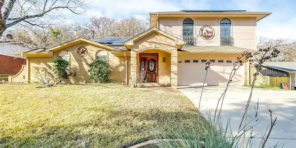 416 Glenhaven Drive