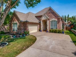 3404 Wimbledon Drive