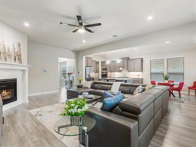 3615 Hidden Hollow Drive