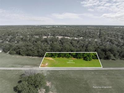 Lot 16 Riverside Drive