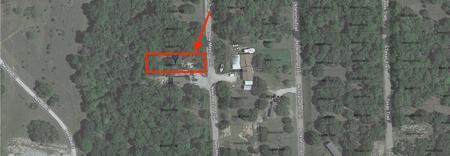 6222 New Mexico Trail
