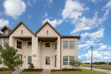3613 Geoffrey Trail