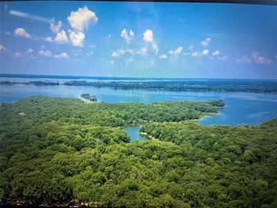 Lot 22 & 22A Fisherman's Bay Lake Fork