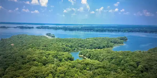 Lot 22 & 22A Fisherman's Bay Lake Fork