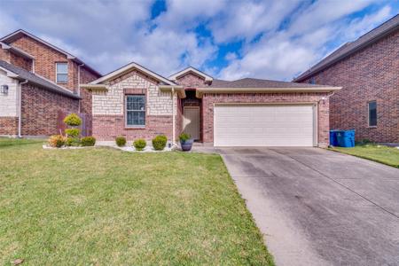 6714 Windward View Drive