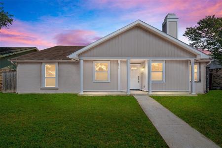6816 Curry Drive