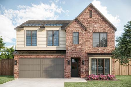 2934 Kosse Court