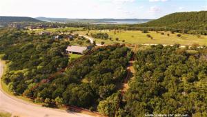 Lot 9 M9 Keechi Trail