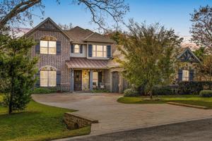 100 Coyote Creek Drive