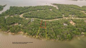 Lot 88 Open Water Point