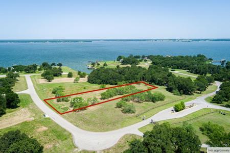 Lot 2 Admiral Shores Drive