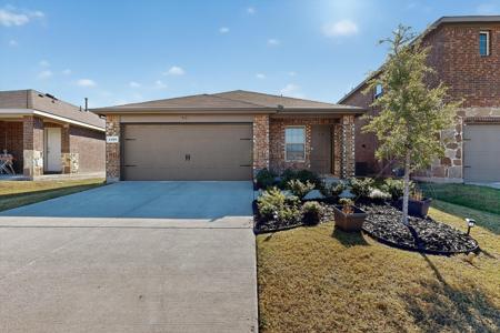 1169 Norias Drive