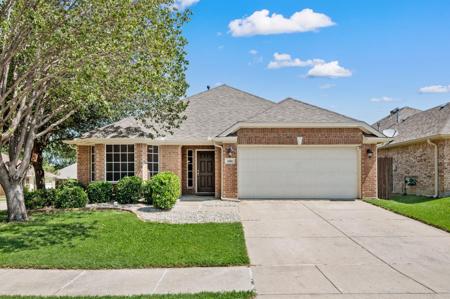 2401 Castle Creek Drive