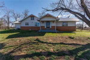 308 Rock House Road