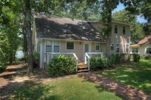56 Point Drive Lot 357