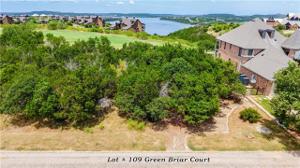 Lot 109 LT109 Green Briar Court