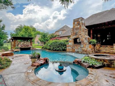 3714 Lonesome Creek Road