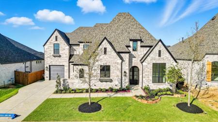 4324 Sandbrock Parkway