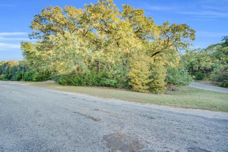 TBD Hidden Oaks