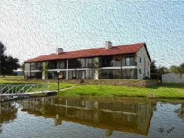 1441 Ponderosa Drive