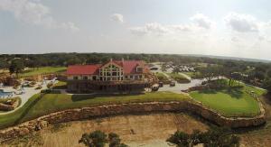 0 Woods Landing Drive Lot 113