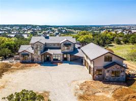 1295 Keechi Trail Lot 15