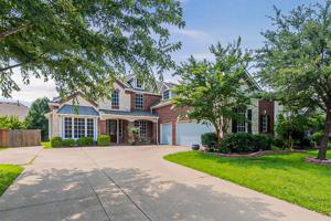 208 Odyssey Lane