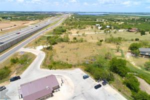TBD Hwy 83-84