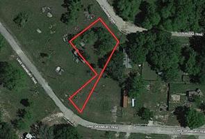 5455 Louisiana Trail