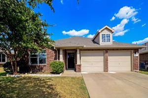 2704 Watercress Drive