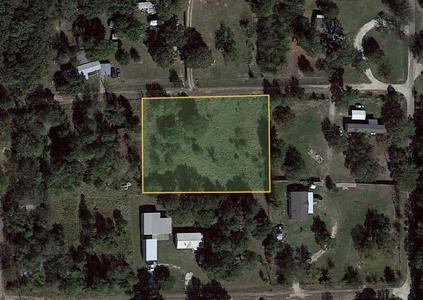 3724 Private Road 3724