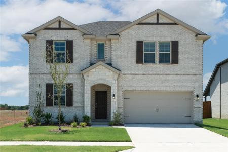 864 Jacquelyn Drive