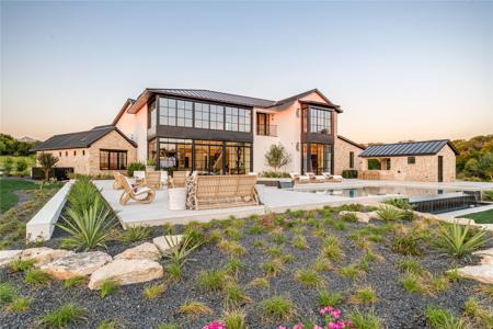 2411 Cactus Rio Lane