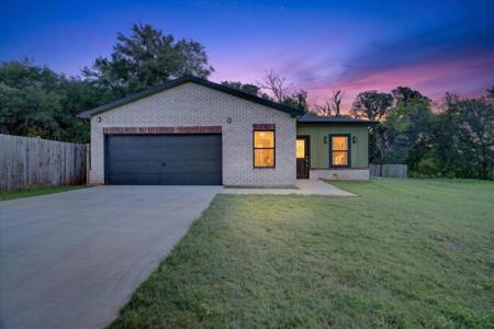 3202 Lowland Drive