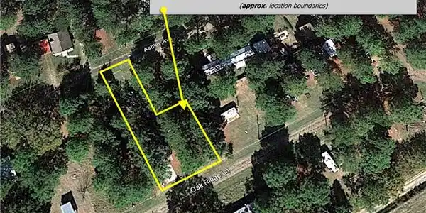 0 Oakridge Lane Lot 24