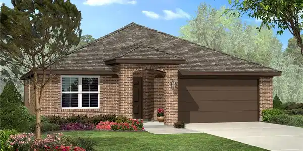 6132 GENERAL STORE Way