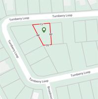 Lot 100 Turnberry Loop