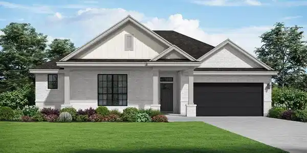 813 Topaz Trail