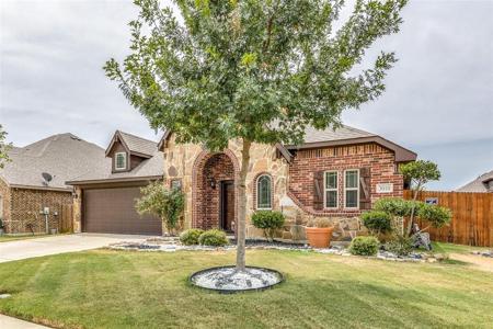 3010 Glenview Drive