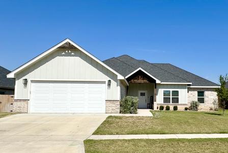 342 Blue Lake Drive