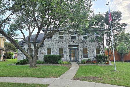 6013 Arden Court