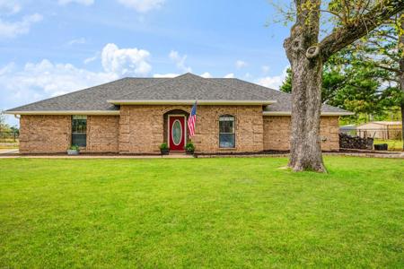 32 County Road 35940