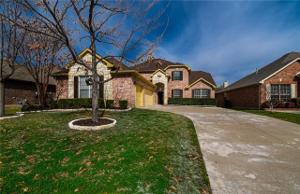 5419 Childress Drive Lot 20