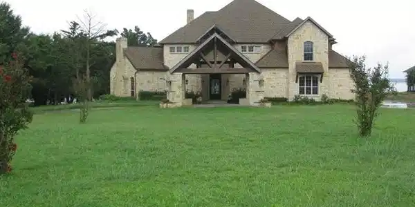 1104 The Shores Drive Lot 215
