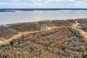 Lot 110 Lot 110 Open Water Point