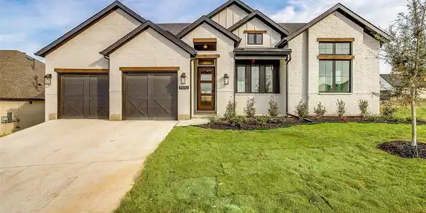 7100 Mantle Ridge Drive