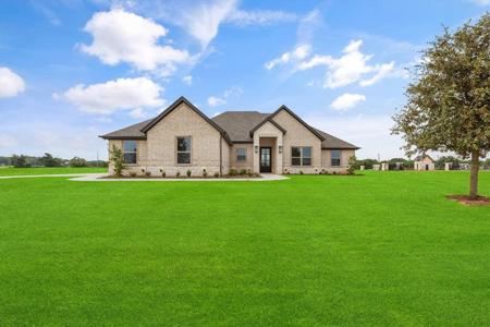 1104 Beginnings Drive