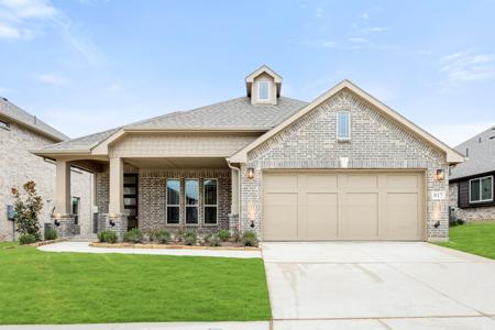 817 Twisted Leaf Lane