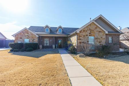 541 Mossy Oak Drive